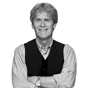 Sir John Hegarty